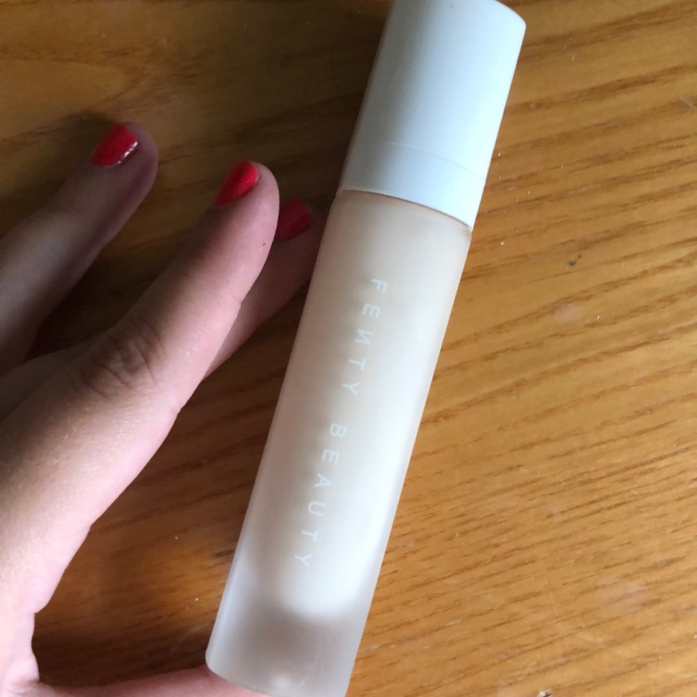 NEW Fenty Foundation full size